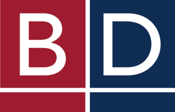 BD Systems logo